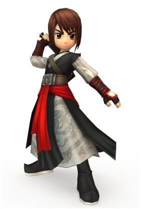 热血江湖最新消息韩服(2020热血江湖韩服最新新版本)