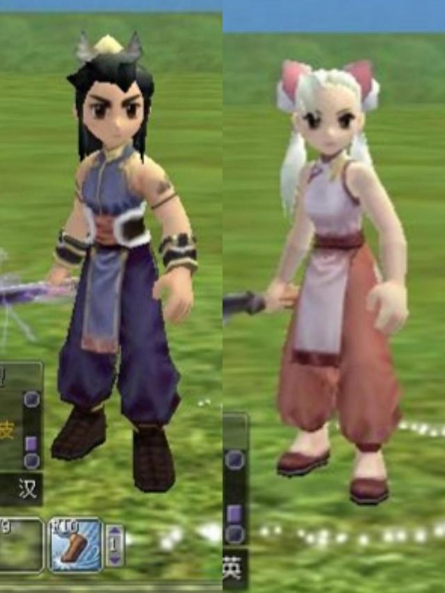热血江湖七转人物图谱怎么获得(热血江湖全人物图片)