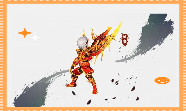 手游热血江湖什么职业厉害(热血江湖手游那个职业)