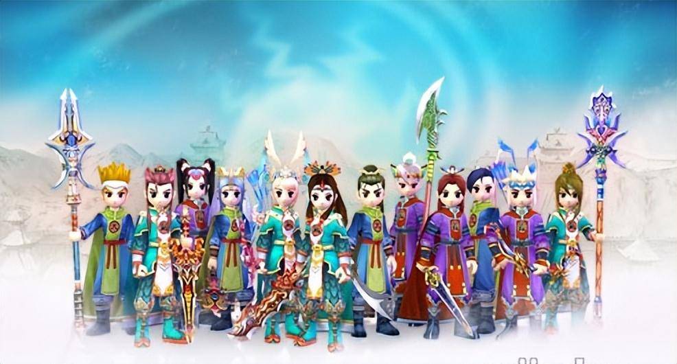 热血江湖哪个版本好玩且不用收费的(热血江湖哪个版本好玩且不用收费的游戏)