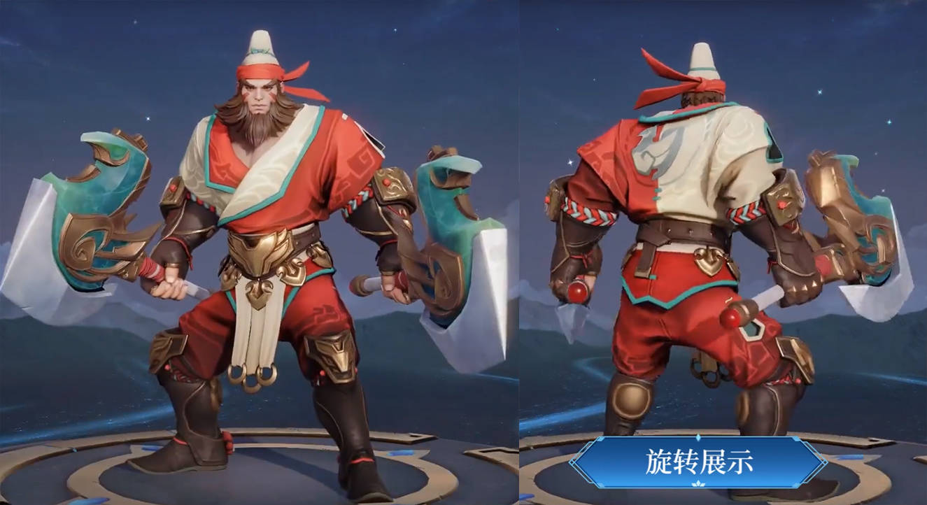 门派演武王者福利，王城占领专属特权
