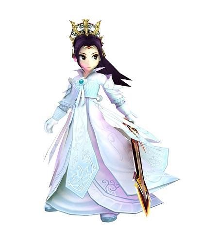 热血江湖童趣奶宝披风：可爱外观免费获取