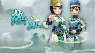势力战斩首行动:热血江湖核心目标击杀技巧 势力战斩首行动:热血江湖核心目标击杀技巧
