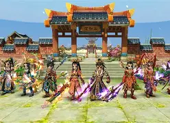 势力战斩首行动:热血江湖核心目标击杀技巧 势力战斩首行动:热血江湖核心目标击杀技巧