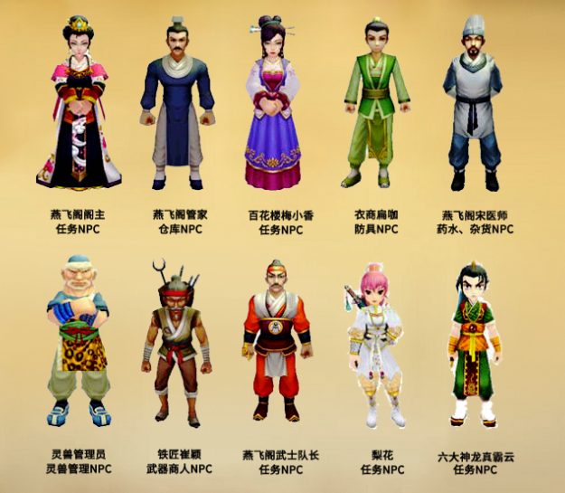 热血江湖势力战地图要点：关键区域控制技巧