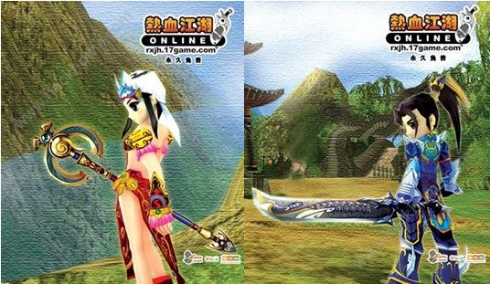 热血江湖职业进阶技巧：从入门到封神的关键一步