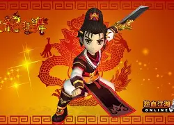 热血江湖剑士后期进阶:暴击率突破天花板方法 热血江湖剑士后期进阶:暴击率突破天花板方法