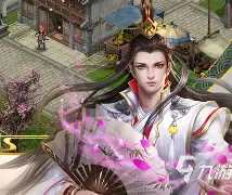 热血江湖喜庆大烟花套餐：高概率抽成品装备