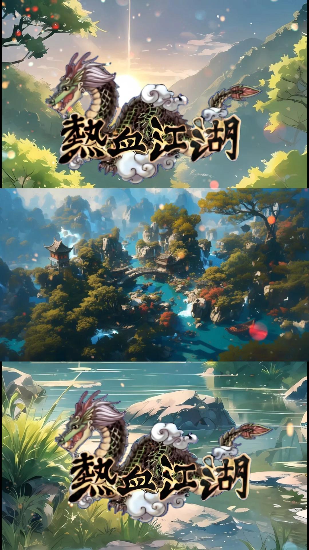 热血江湖弓手加点技巧，攻速+射程拉满