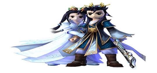 魔灭首饰限时领：热血江湖百宝阁福利活动