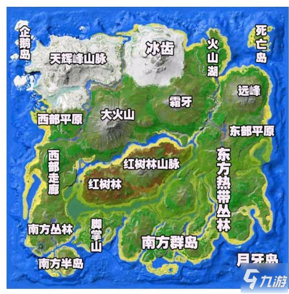 持旗者生存技巧：移动靶子的自保攻略