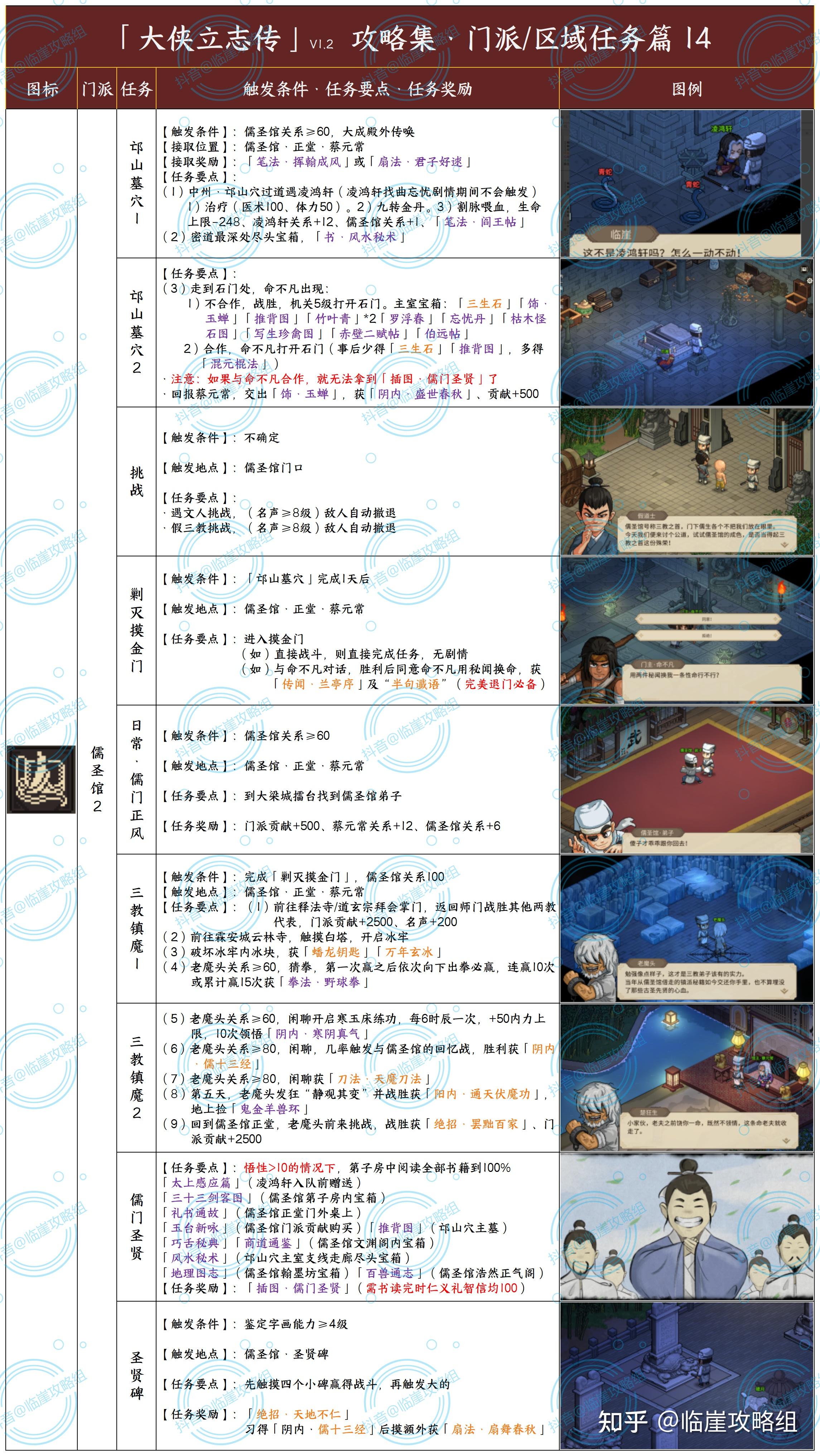 新手门派活动指南：热血江湖快速融入门派玩法