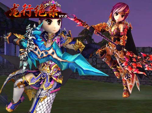 斗战版童趣披风：热血江湖夺宝奇遇记专属