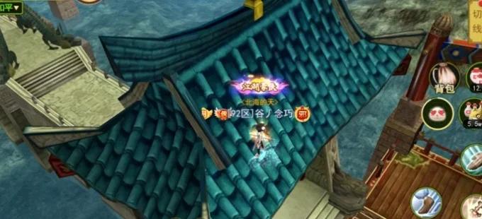 热血江湖门派任务高效完成：快速拿满奖励指南