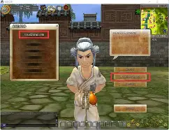 热血江湖夺宝奇遇记：童趣披风+未知铜币免费送