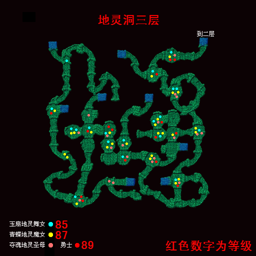 剑士单刷高效技巧：热血江湖多段攻击清怪攻略